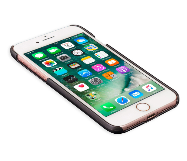 Etui Aluminium Case do iPhone 6+/6S+ czarne - 1388714 - zdjęcie 3